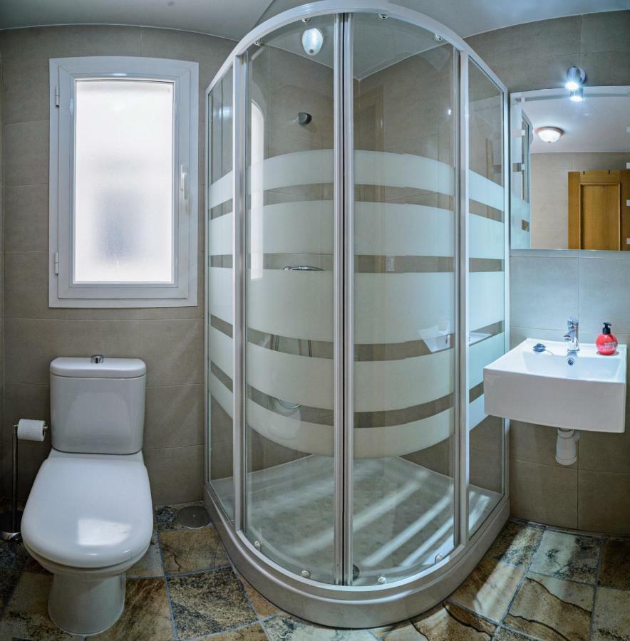 Apartamento 90 M2 En La Mejor Zona De Roquetas Roquetas de Mar Exteriör bild